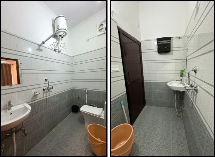 Divya Ganga - Hotel in Rishikesh Shivpuri